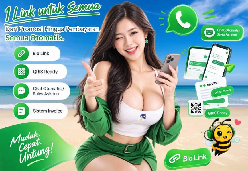 Jual Produk di Bio 🔗 Link